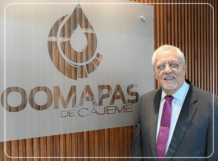 Director General OOMAPASC