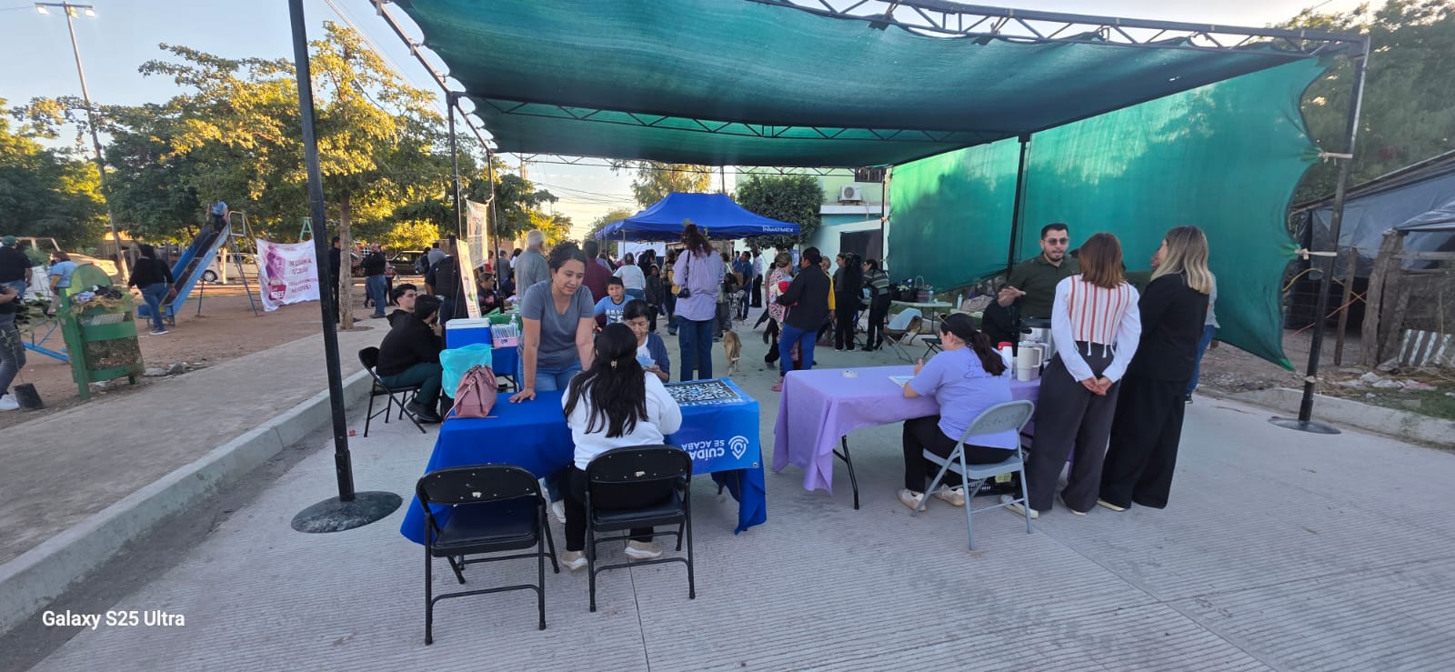 OOMAPAS DE CAJEME EN “LA RUTA DE LAS MUJERES“